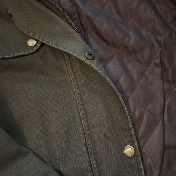 Michael Kors jacket size Small - Picture 9 of 10